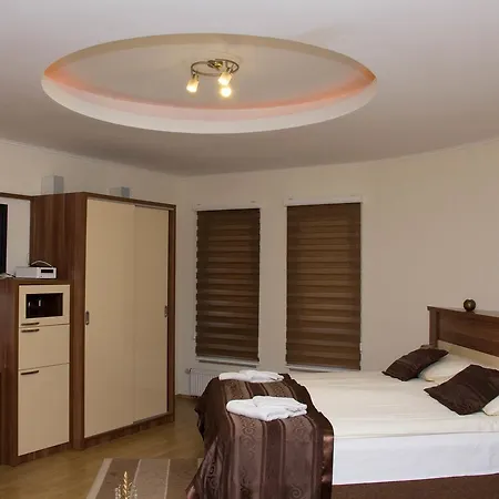 Oda ve Kahvaltı 