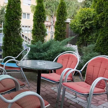 Oda ve Kahvaltı 